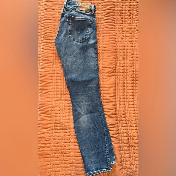 Levi’s 511 Jeans - Picture 2 of 4